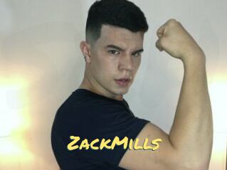 ZackMills