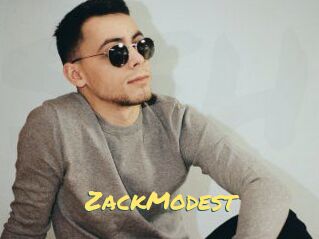 ZackModest