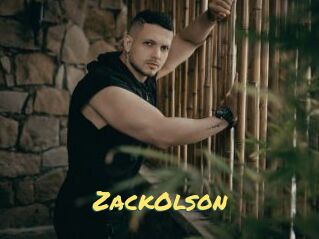 ZackOlson