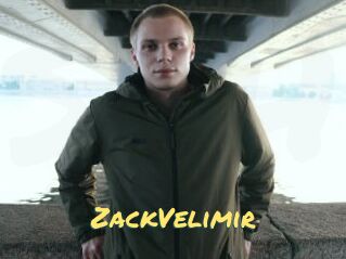 ZackVelimir