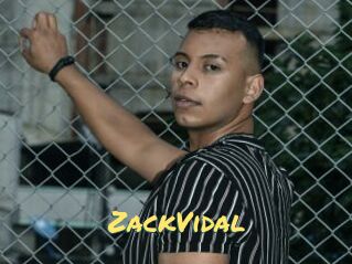 ZackVidal