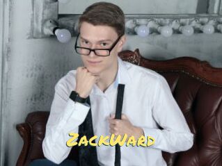 ZackWard