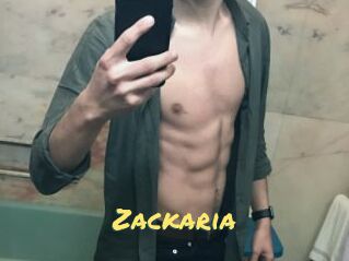 Zackaria