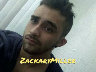 ZackaryMiller