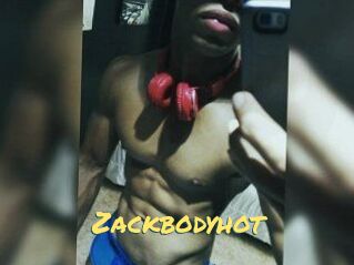 Zackbodyhot