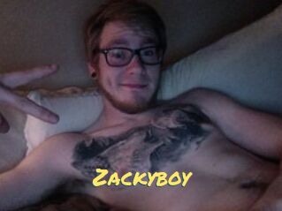 Zackyboy
