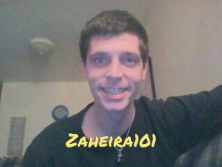 Zaheira101