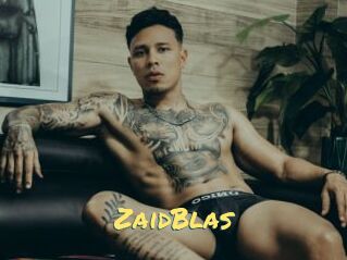 ZaidBlas