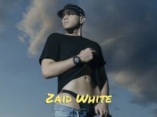 Zaid_White