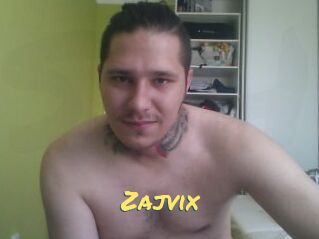 Zajvix