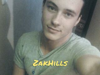 ZakHills