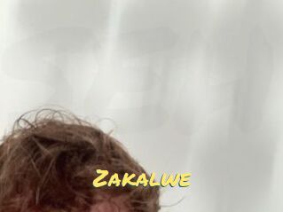 Zakalwe