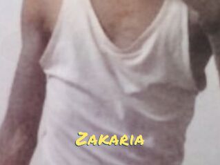 Zakaria