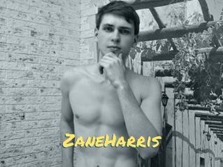 ZaneHarris