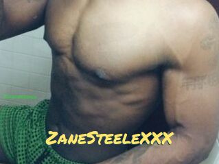 ZaneSteeleXXX