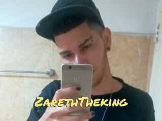 ZarethTheking