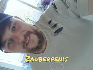 Zauberpenis