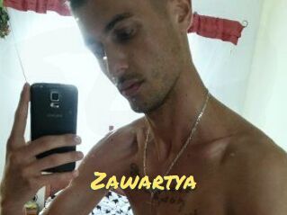 Zawartya