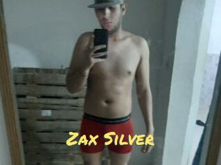 Zax_Silver