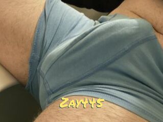 Zay445