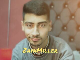 ZaynMiller