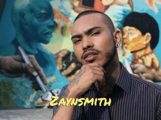 Zaynsmith
