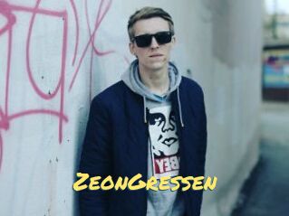 ZeonGressen