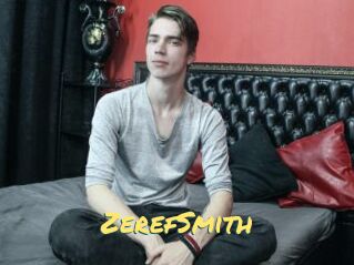 ZerefSmith