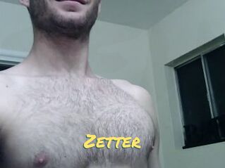 Zetter