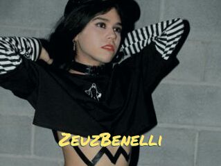 ZeuzBenelli