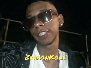 ZiaronKoll