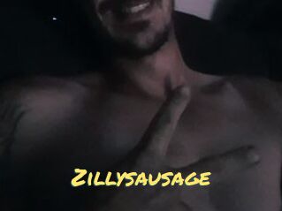 Zillysausage