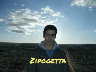 Zipogetta