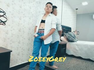 ZoeeyGrey