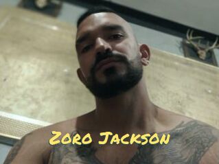 Zoro_Jackson