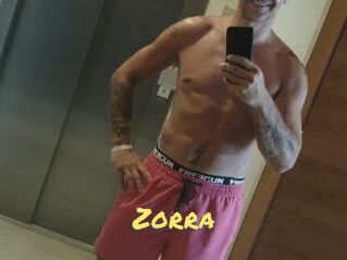 Zorra