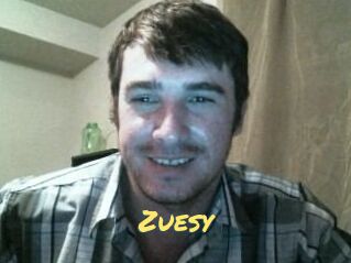 Zuesy