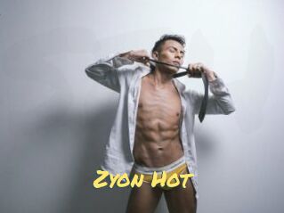Zyon_Hot