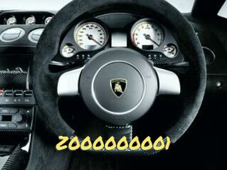 Z000000001