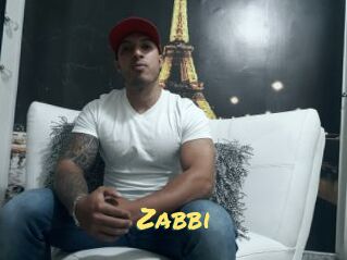 Zabbi