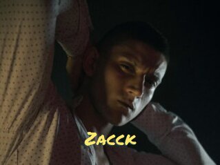 Zacck