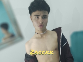 Zacckk