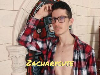 Zacharycute