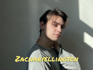 Zacharyellington