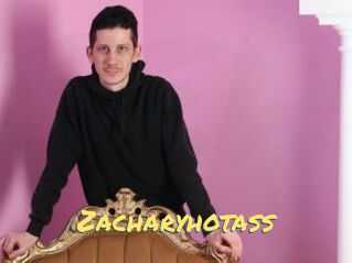 Zacharyhotass