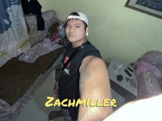 Zachmiller