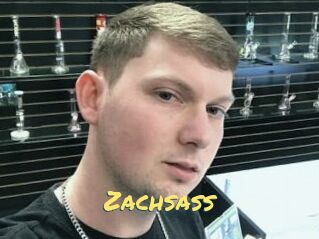 Zachsass