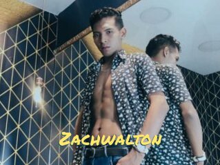 Zachwalton