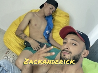 Zackanderick