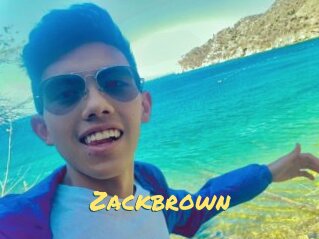 Zackbrown